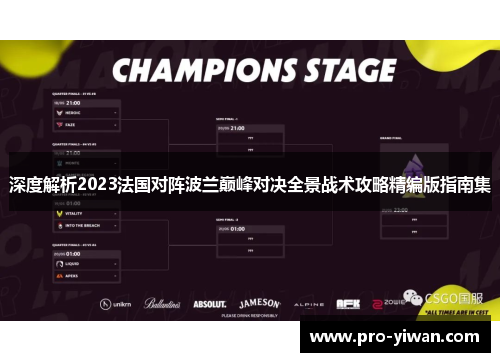深度解析2023法国对阵波兰巅峰对决全景战术攻略精编版指南集 深度解析2023法国对阵波兰巅峰对决全景战术攻略精编版指南集