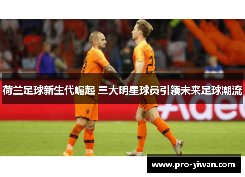 荷兰足球新生代崛起 三大明星球员引领未来足球潮流