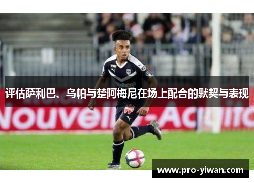 评估萨利巴、乌帕与楚阿梅尼在场上配合的默契与表现 评估萨利巴、乌帕与楚阿梅尼在场上配合的默契与表现