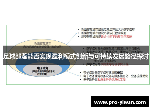 足球部落能否实现盈利模式创新与可持续发展路径探讨